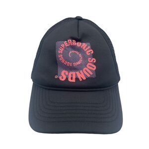 Coney Island Picnic Supersonic Sounds Trucker Hat Urban Outfitters